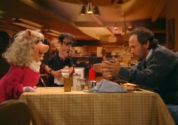Film Quand Harry Rencontre Sally Wikipedia